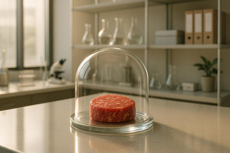 Ultimate Guide to IP Protection for Cultivated Meat