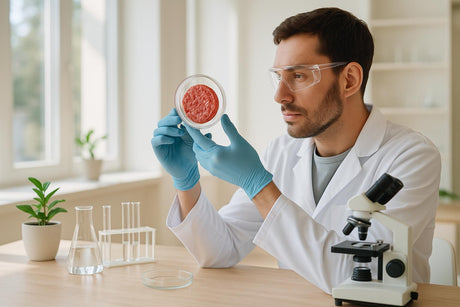 Top Strategies for Addressing Cultivated Meat Misconceptions