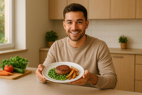 How Influencers Build Trust in Cultivated Meat