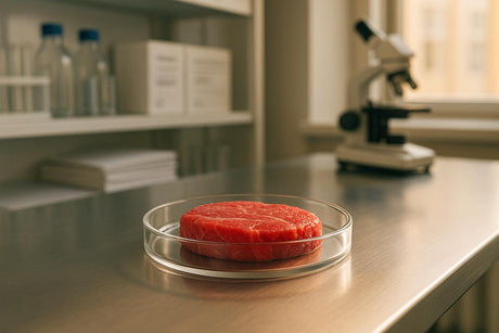 Why Regulatory Costs Matter for Cultivated Meat Pricing