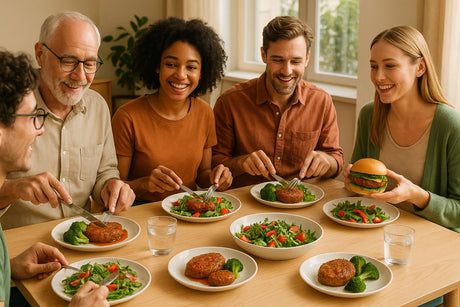 Market Segmentation for Cultivated Meat Consumers