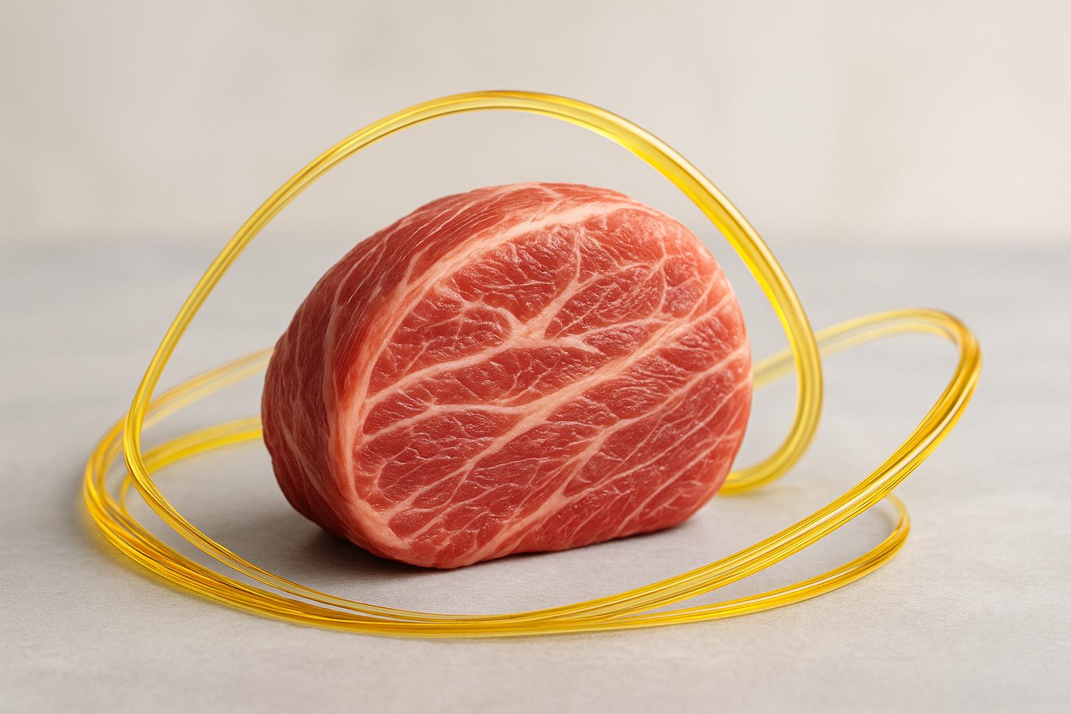 Optimising Lipid Composition for Cultivated Meat