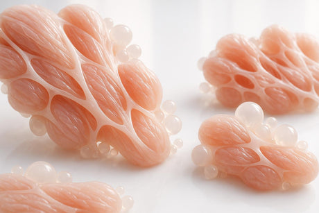 Solving Consistency Issues in Cultivated Meat