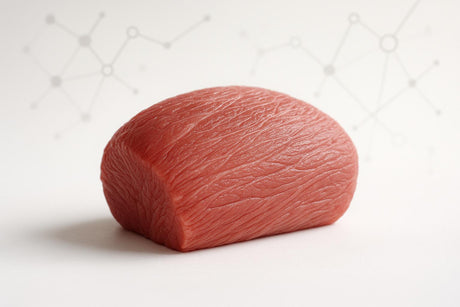 Nutritional Value of Cultivated Meat: Amino Acid Focus