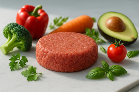 Vitamin Analysis in Cultivated Meat: Research Insights