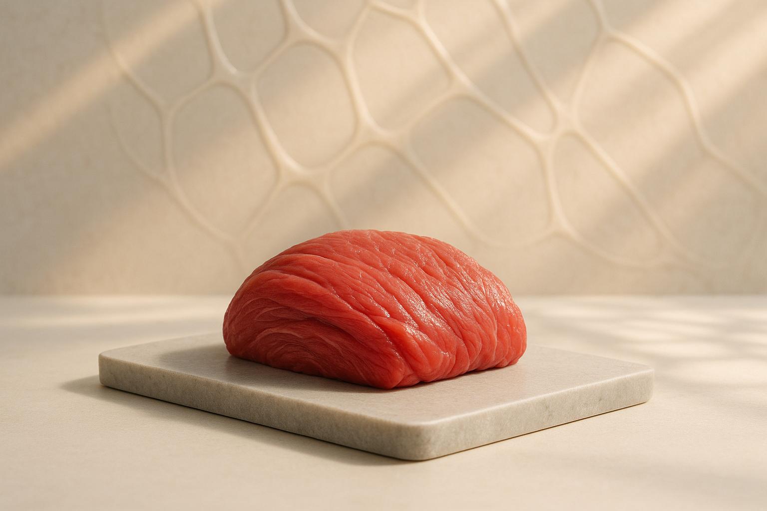 Ultimate Guide to Nutrient Bioavailability in Cultivated Meat