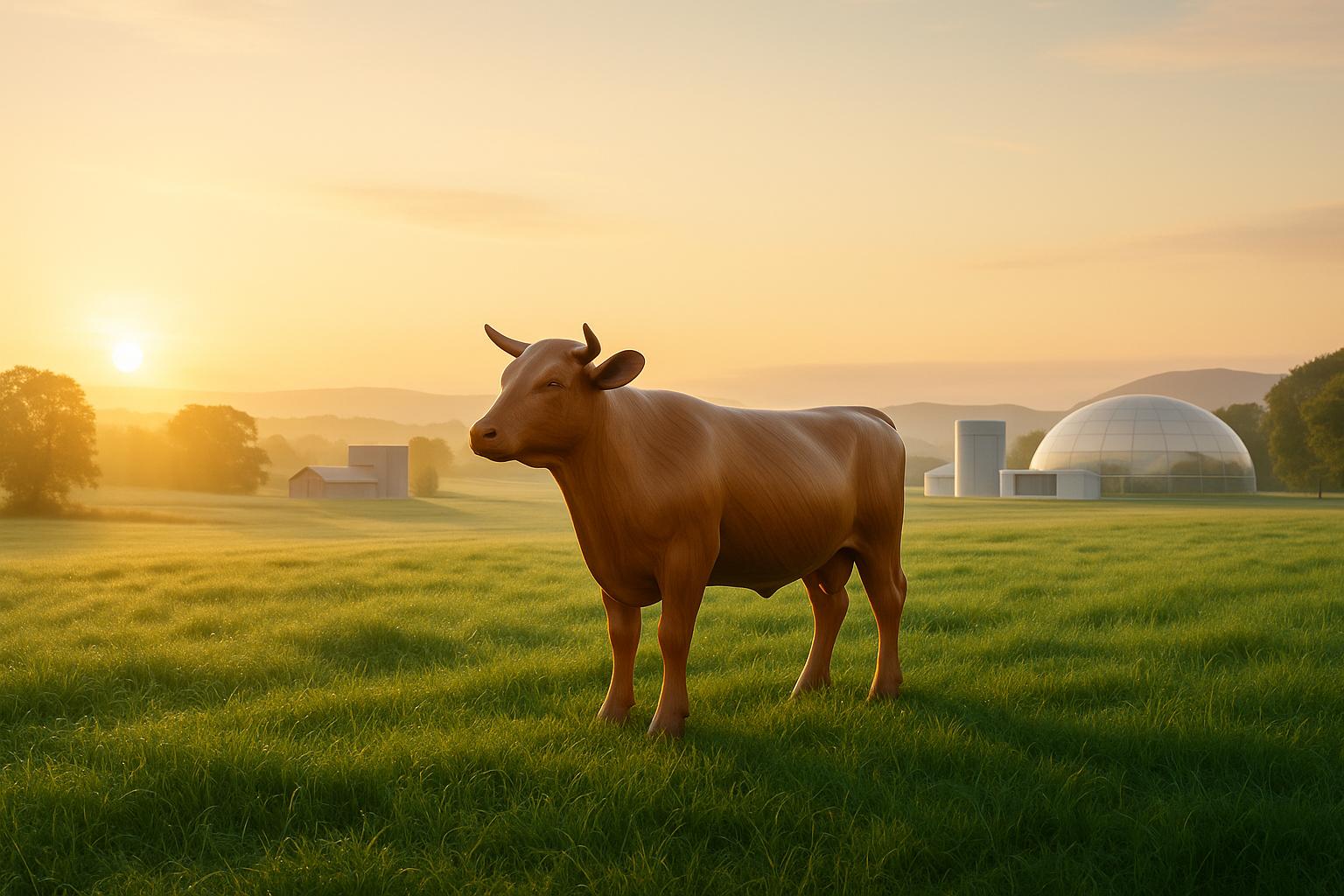 What Makes Cultivated Wagyu Unique?