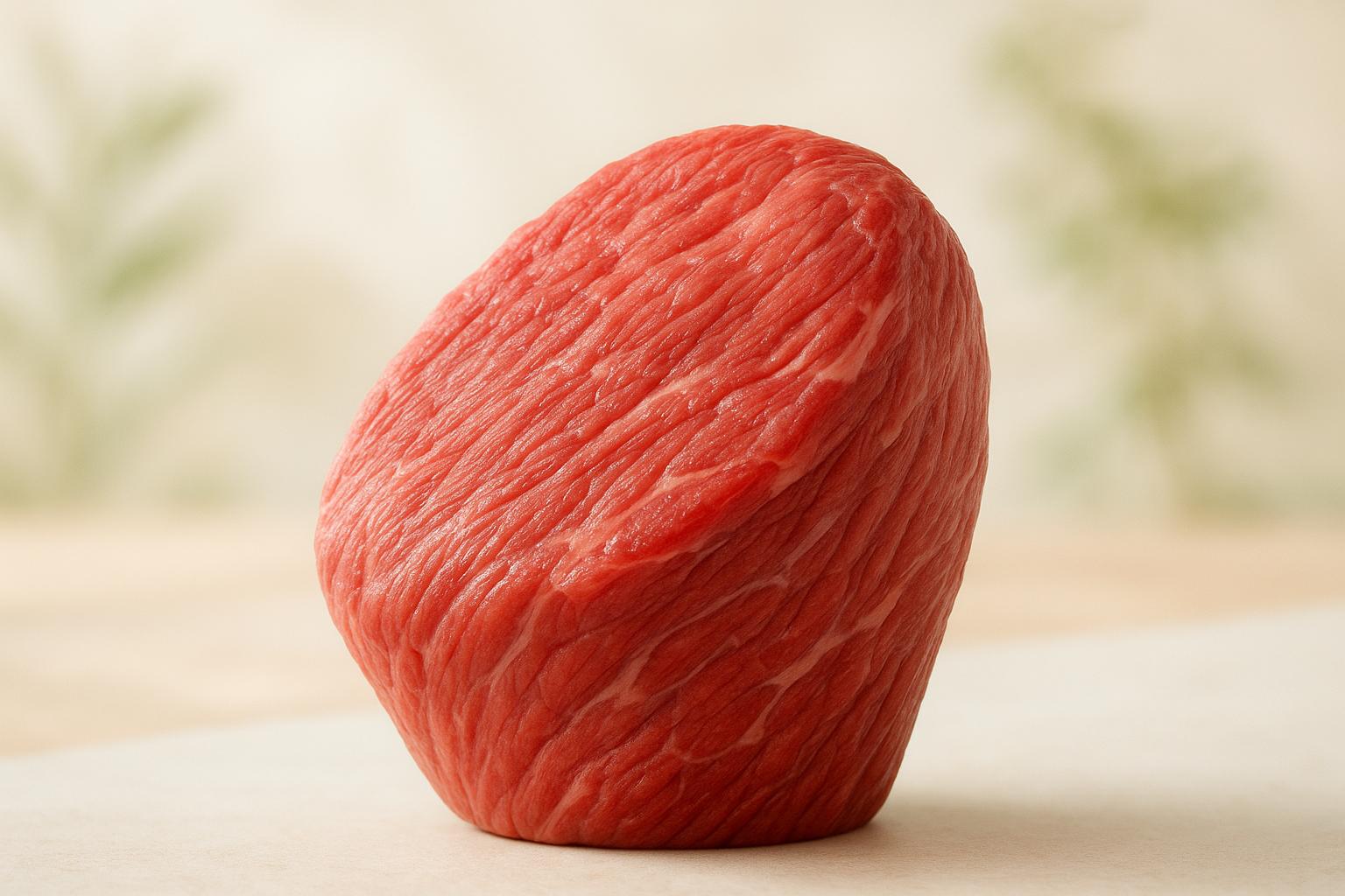 Solving Taste Challenges in Cultivated Meat