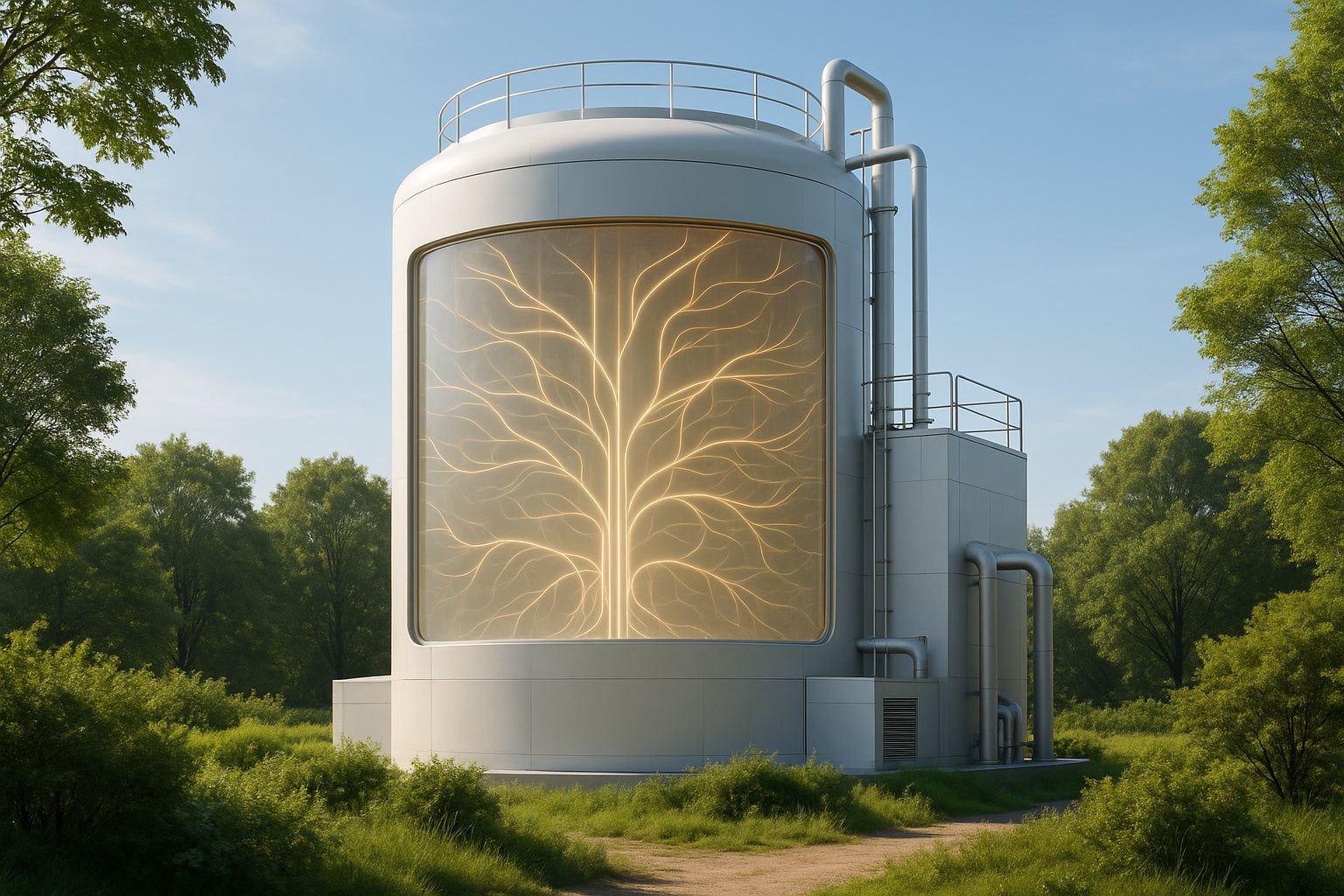 Scaling Bioreactors: Nutrient Flow Challenges