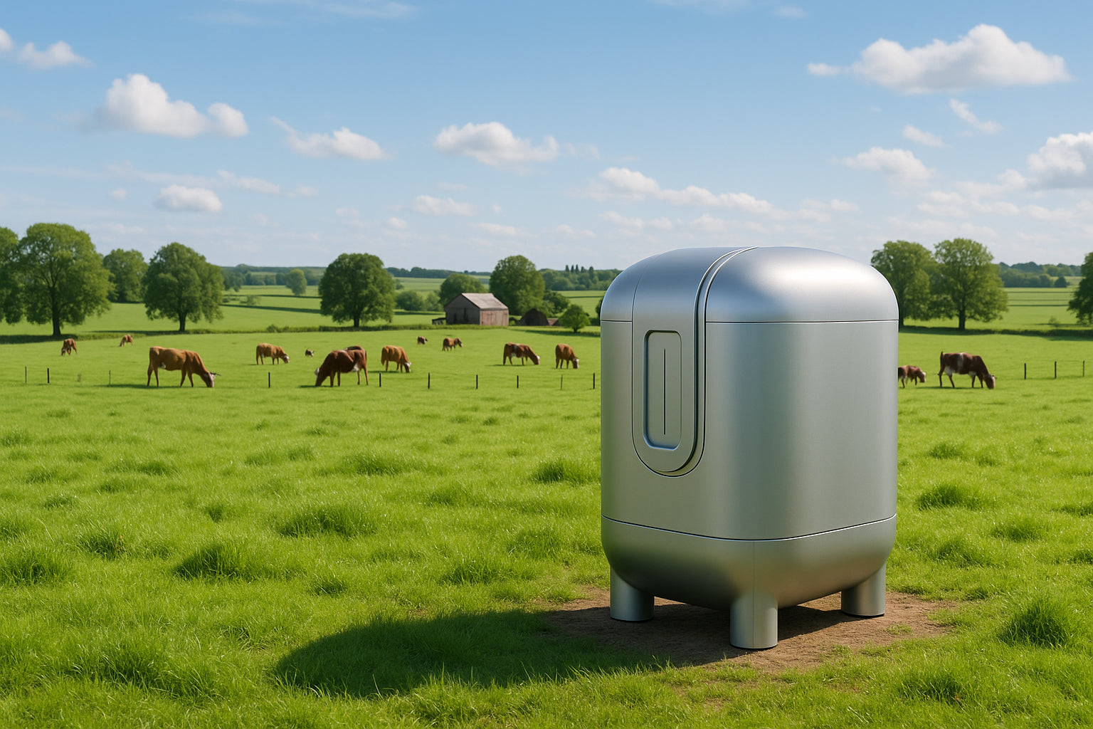 Bioreactor vs. Traditional Methods: Cost Comparison