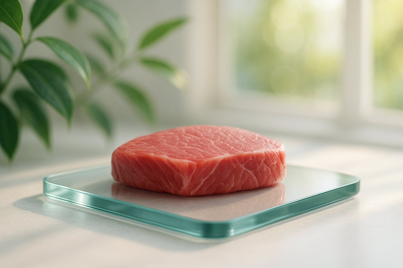 Role of FAO in Cultivated Meat Standards