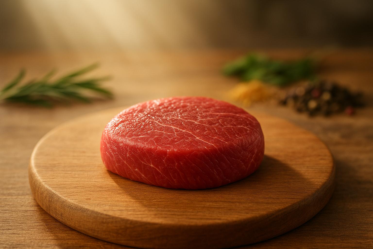 Impact of Cultivated Meat on Religious Food Practices