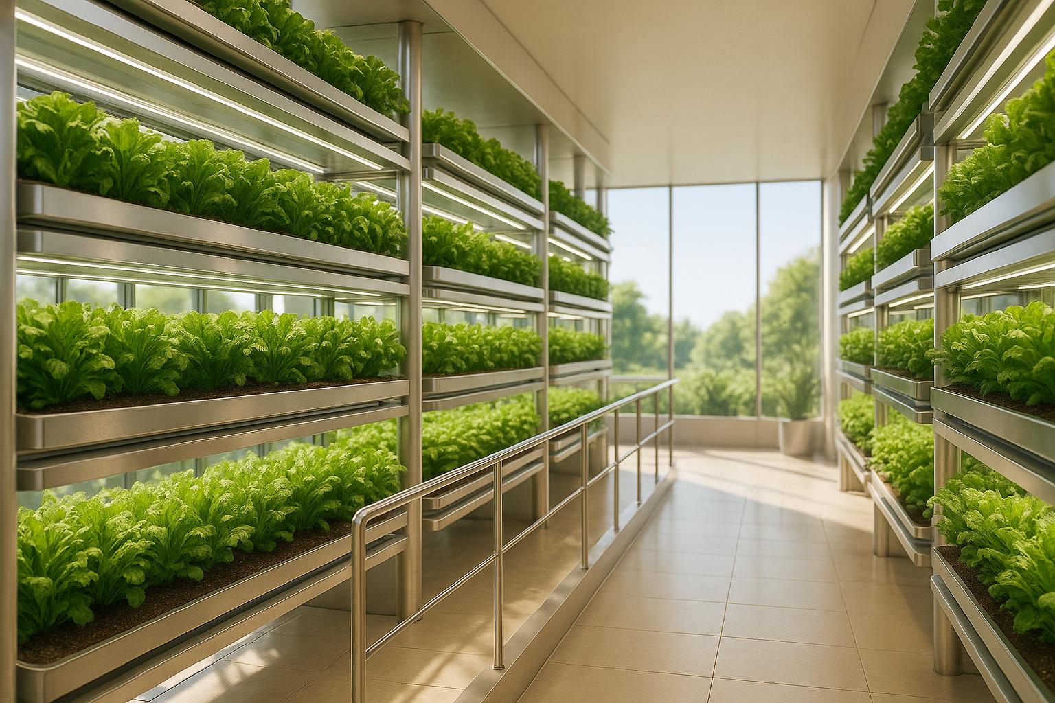 How Multus and UCL Drive Cultivated Meat Scale-Up