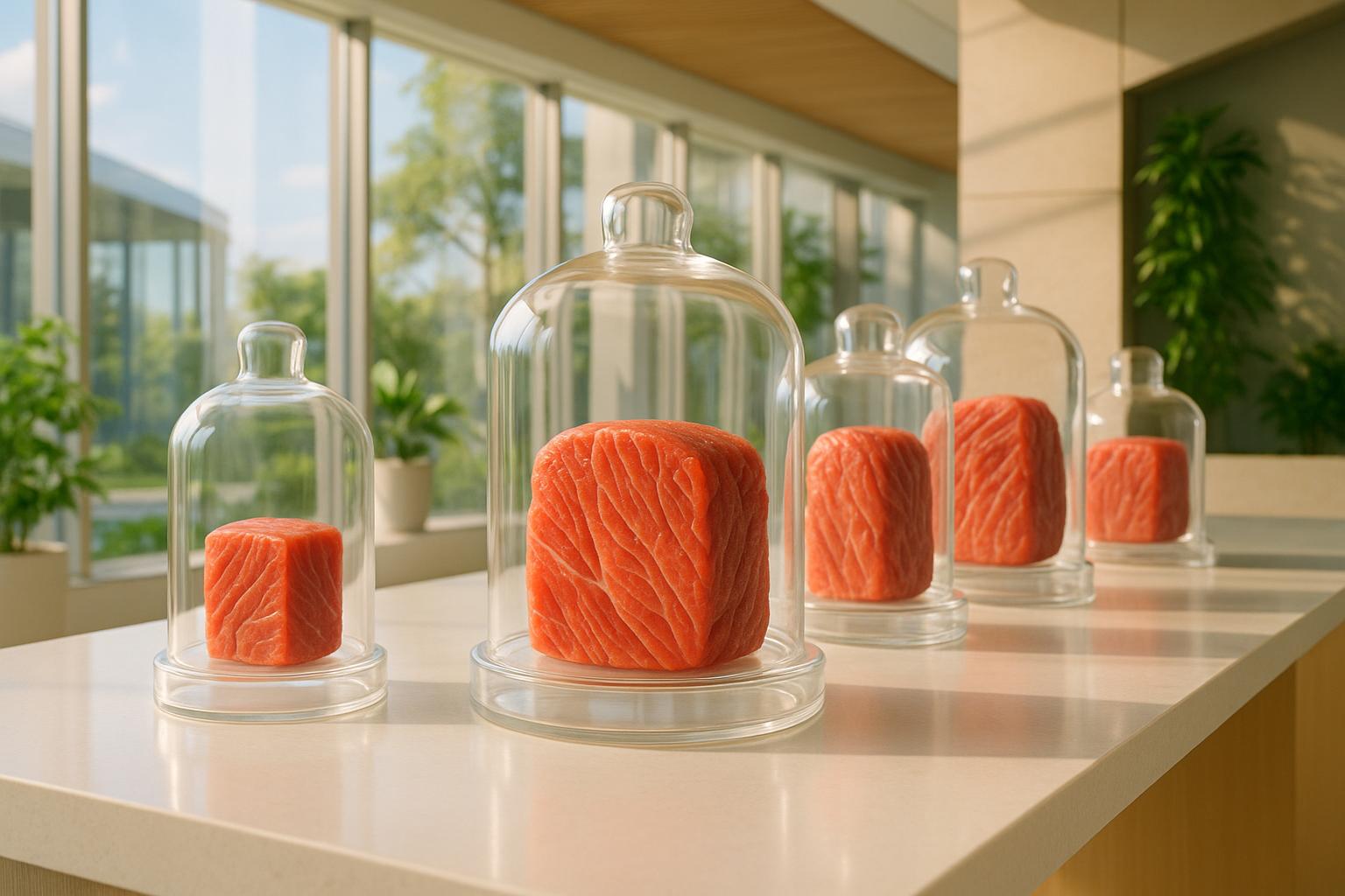 7 Ways Transparency Builds Trust in Cultivated Meat Pricing