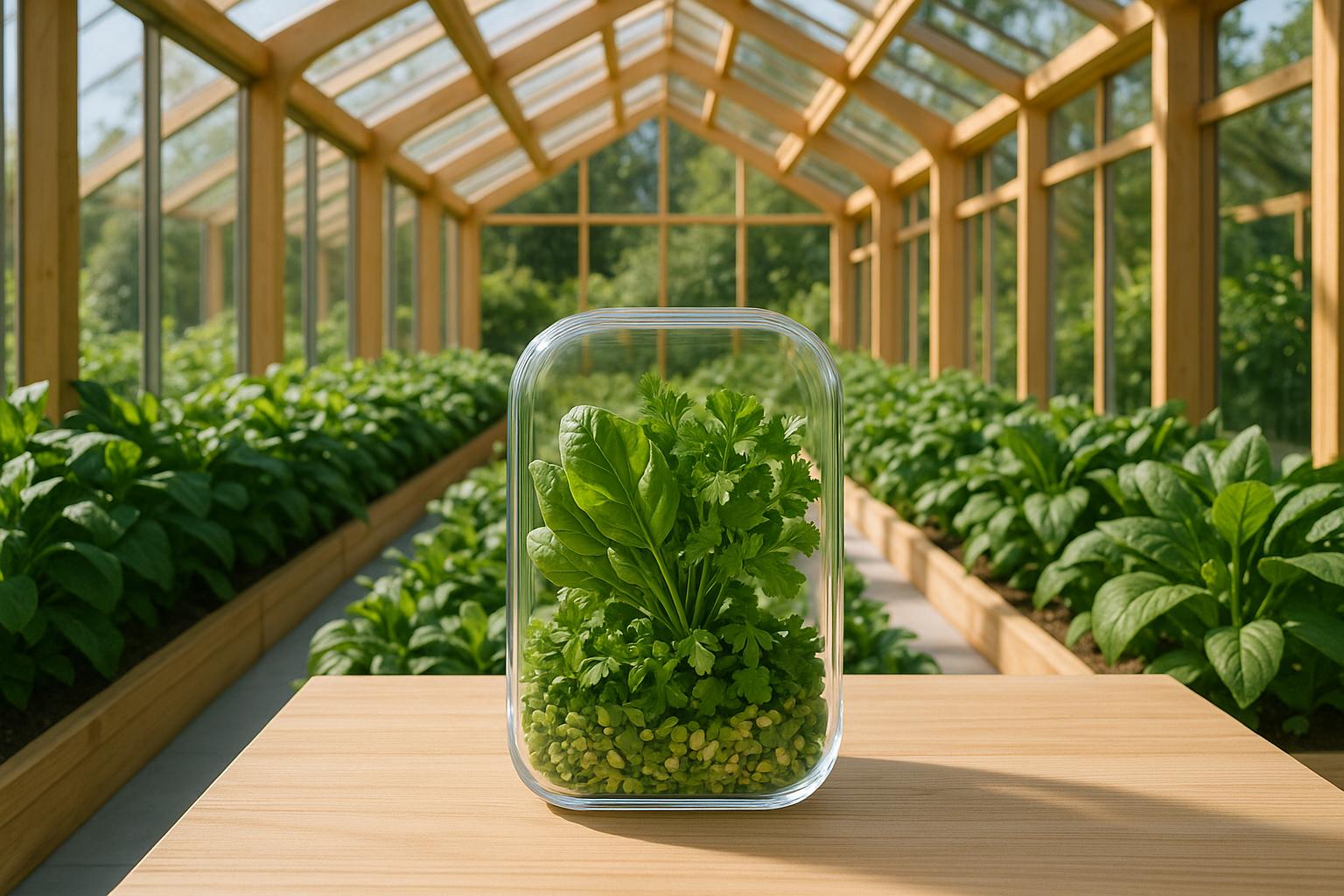 How Cell Culture Media Shapes Local Sourcing