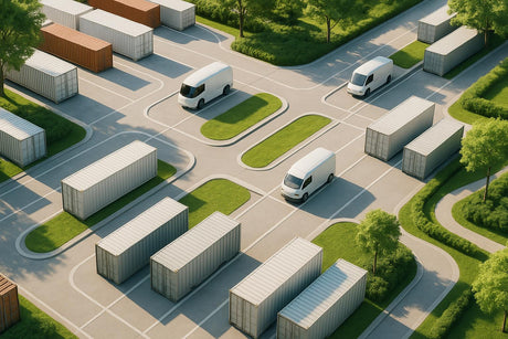 Why Logistics Partnerships Matter for Cultivated Meat