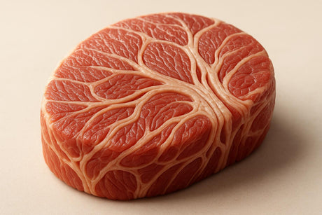 5 Ways Biochemical Pathways Shape Meat Flavour