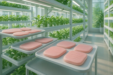 Checklist for AI-Driven Cultivated Meat Processes