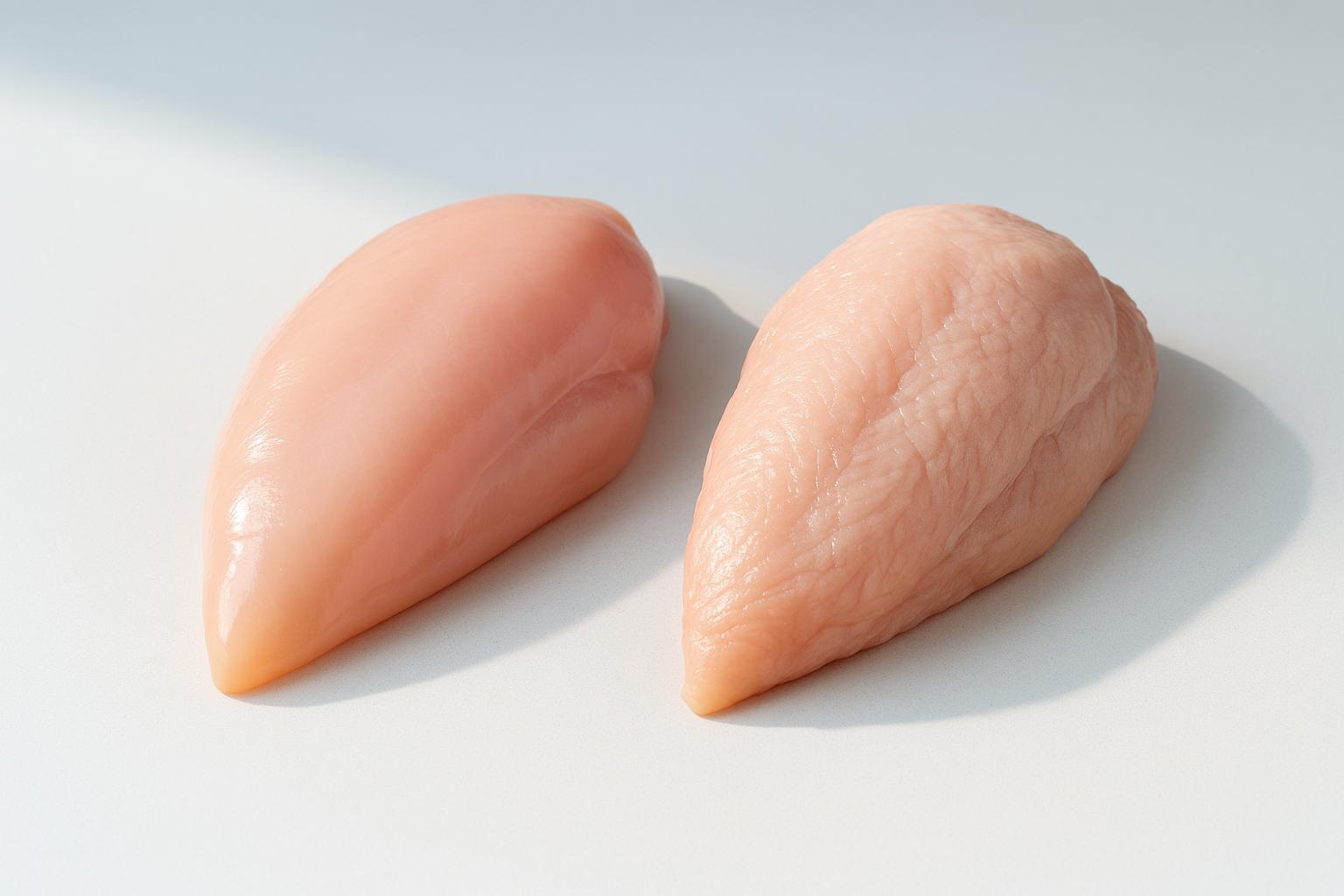 Cultivated Chicken vs Traditional Chicken: Price Trends