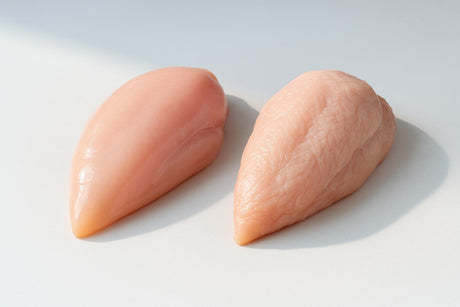 Cultivated Chicken vs Traditional Chicken: Price Trends