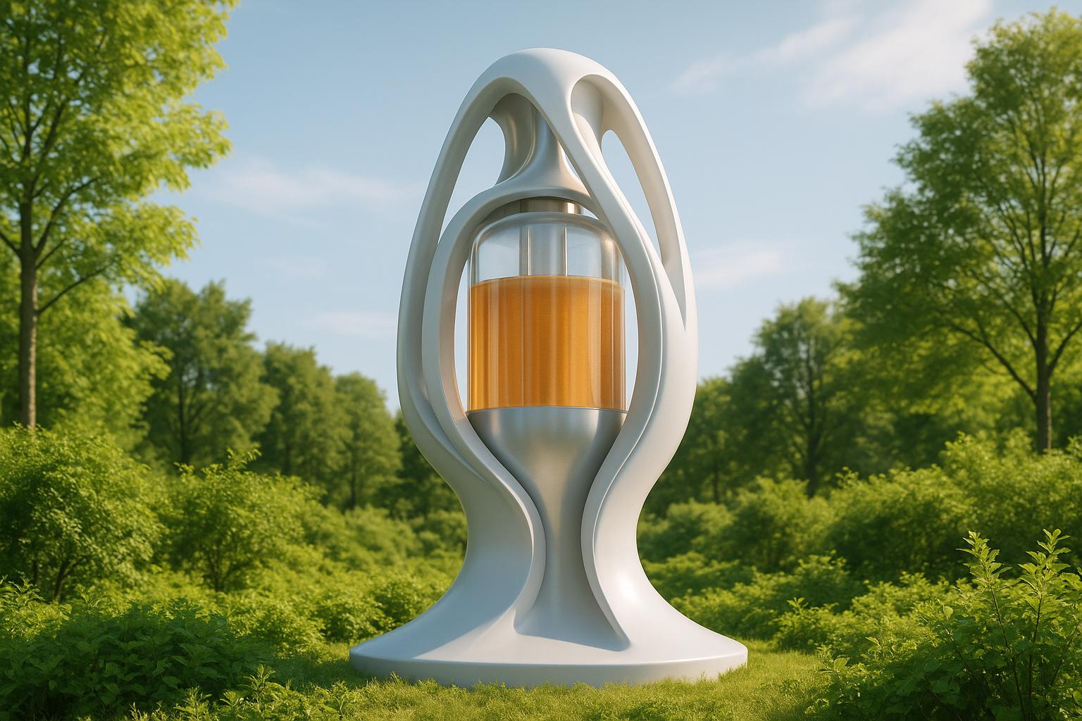 Top 7 Bioreactor Designs for Cultivated Meat