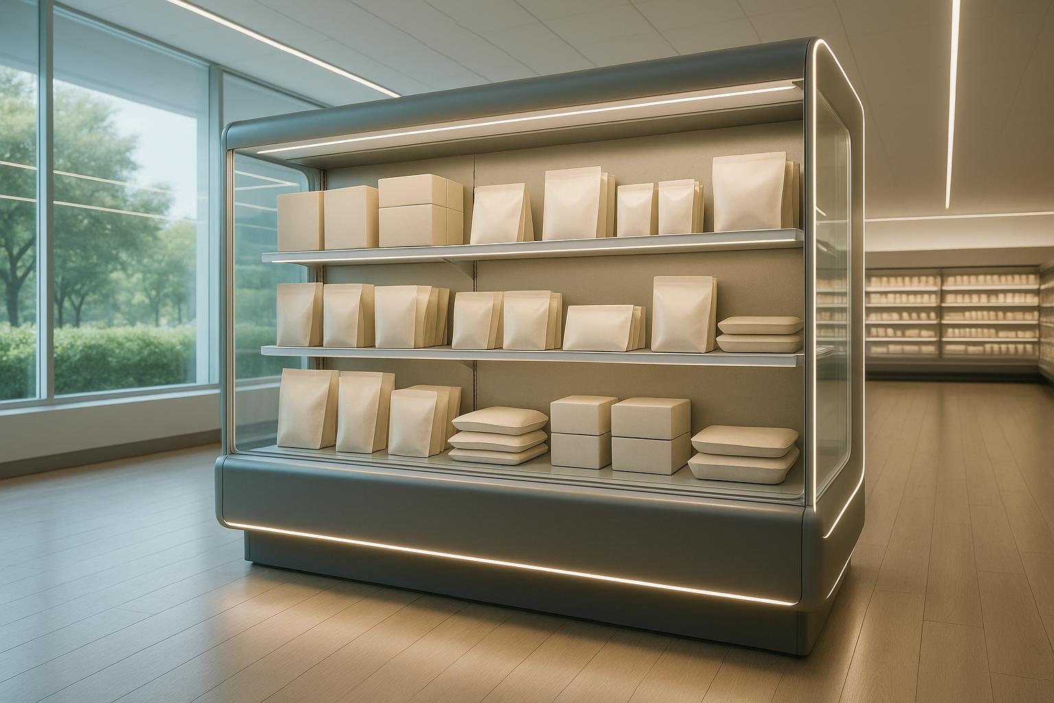 5 Challenges in Forecasting Meat Demand