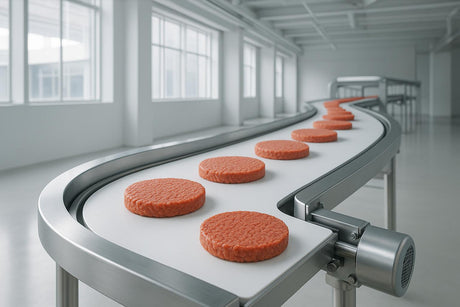 Study: How Continuous Production Cuts Costs