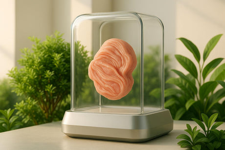 Complete Guide to Cellular Agriculture and Cultivated Meat