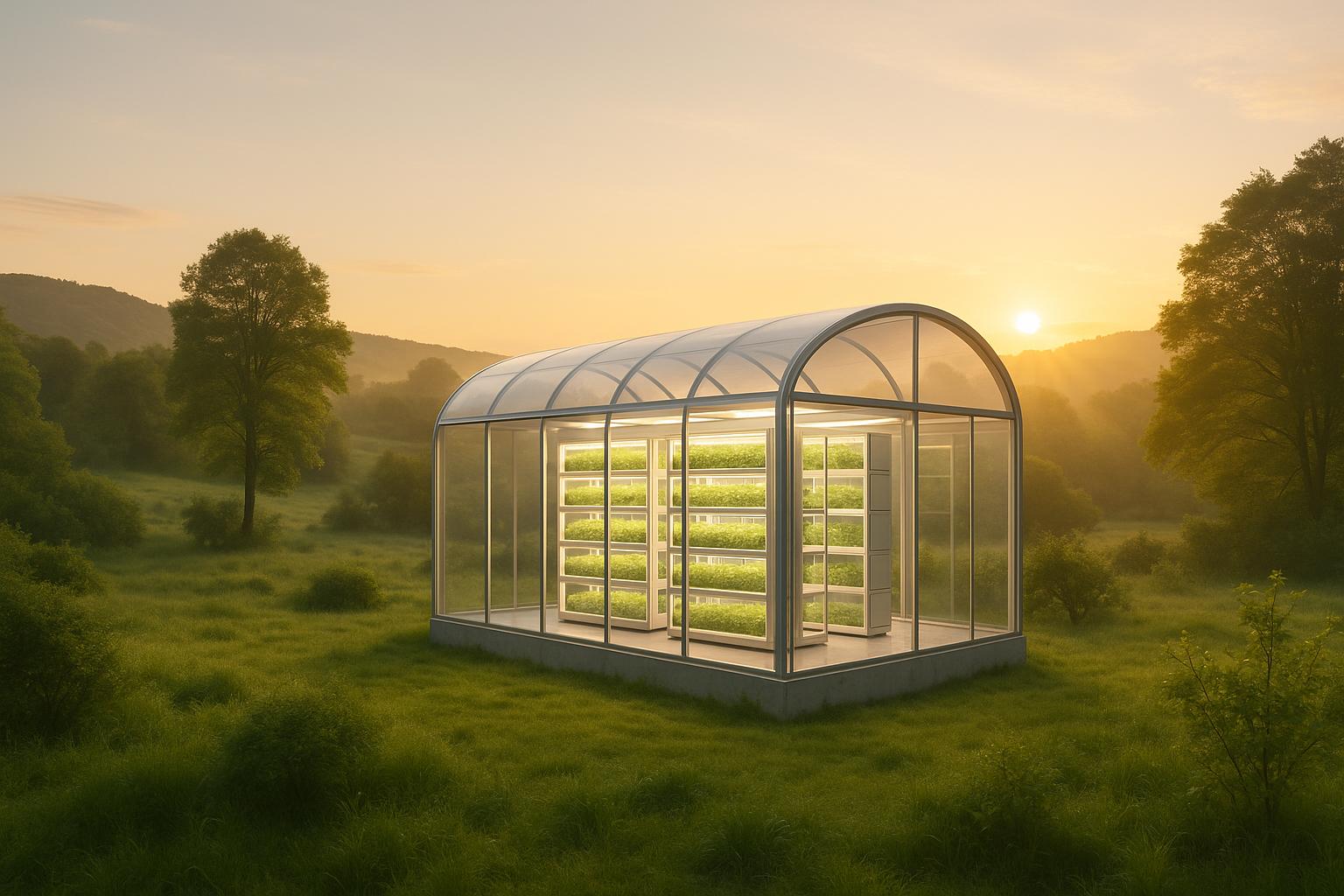 Cultivated Meat Carbon Footprint Comparison