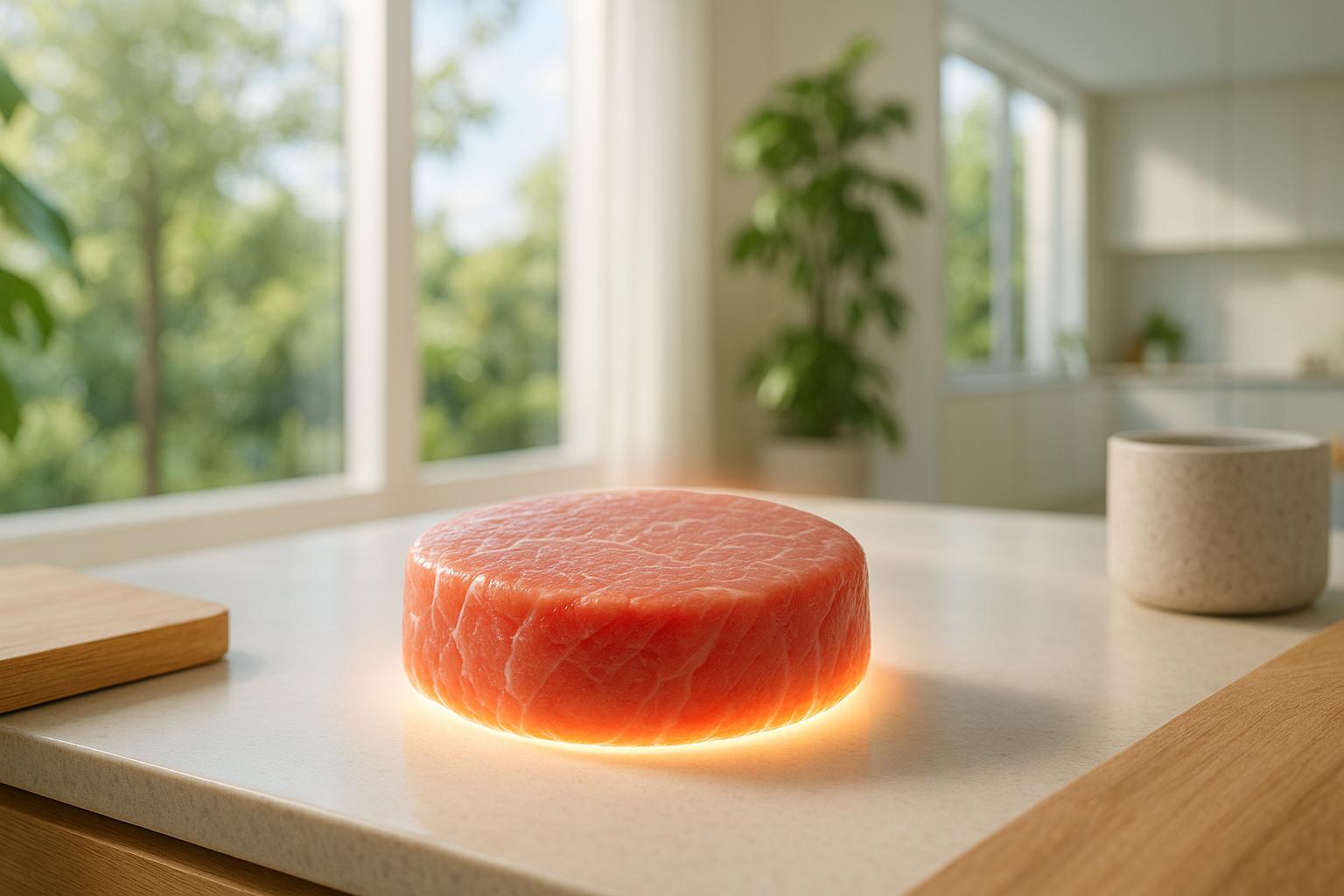 Study: How Stories Shape Perceptions of Cultivated Meat