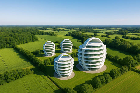 Cultivated Meat Sustainability Calculator