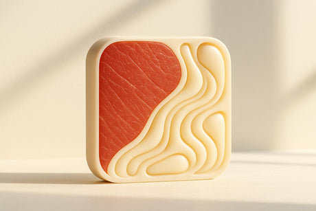 5 Ways Cultivated Fat Improves Meat Flavour