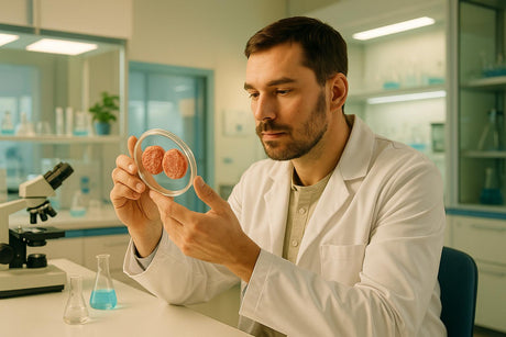 Common Questions About Cell-Based Meat Safety Answered - Cultivated Meat Shop