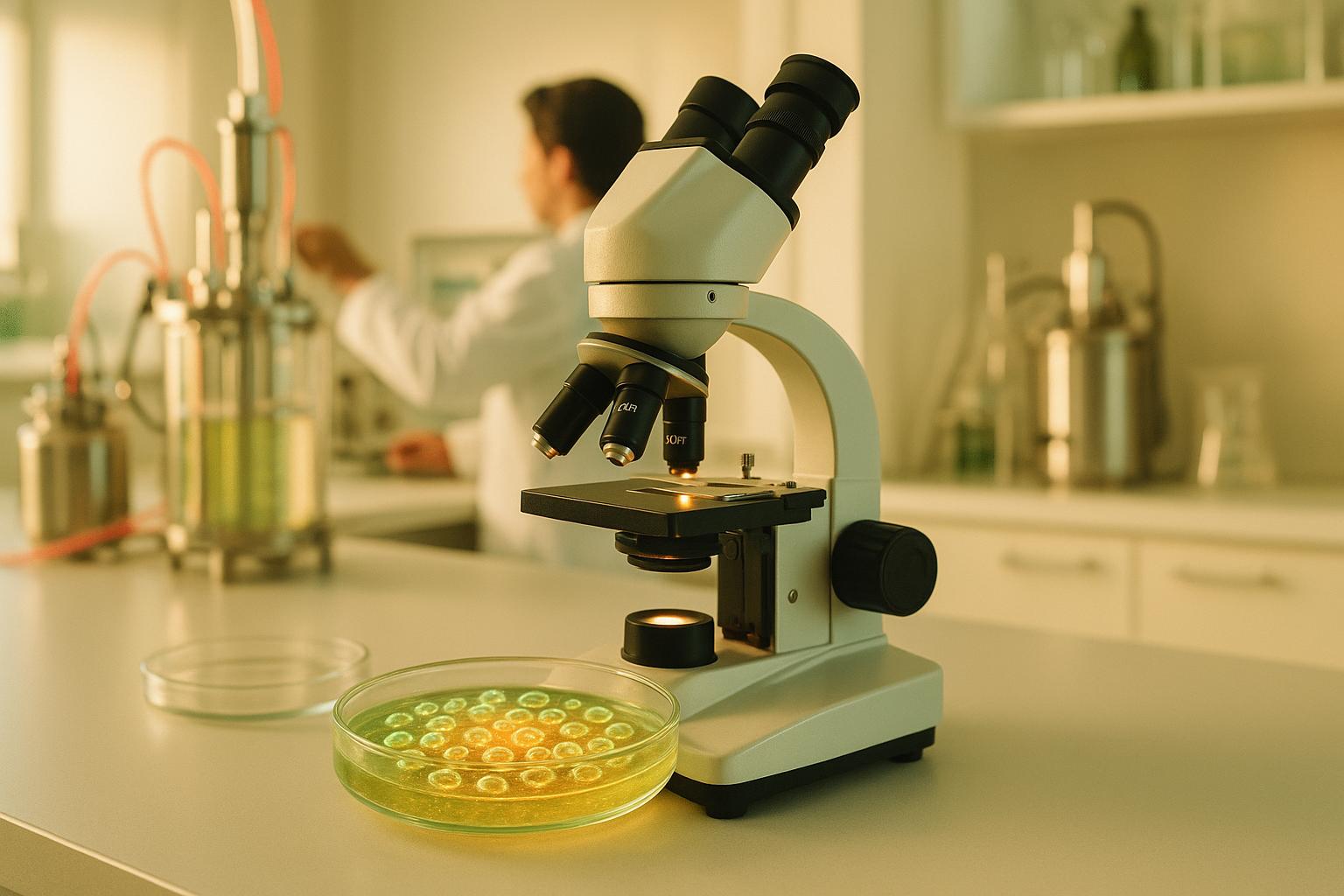 Ultimate Guide to Cell Line Longevity in Cultivated Meat - Cultivated Meat Shop