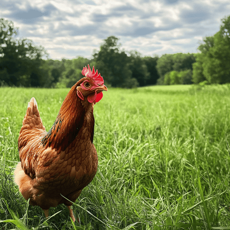 Cultivated Chicken - CultivatedMeat Europe