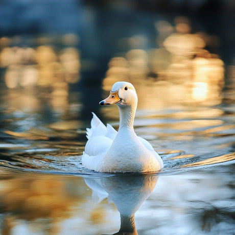 Cultivated Duck - CultivatedMeat Europe