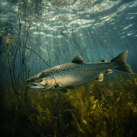 Cultivated Fish - CultivatedMeat Europe