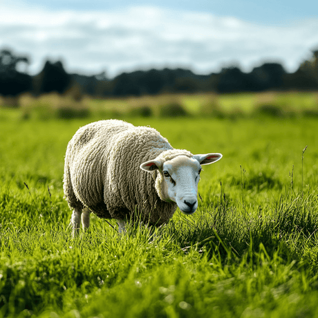 Cultivated Lamb - CultivatedMeat Europe