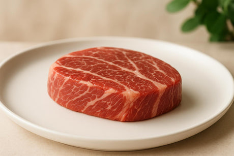 Optimising Lipid Composition for Cultivated Meat