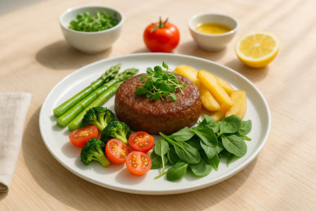 5 Lessons from Successful Cultivated Meat Campaigns