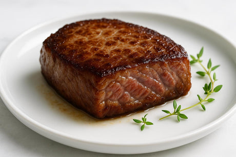 How Fat Cells Shape Cultivated Meat Flavour