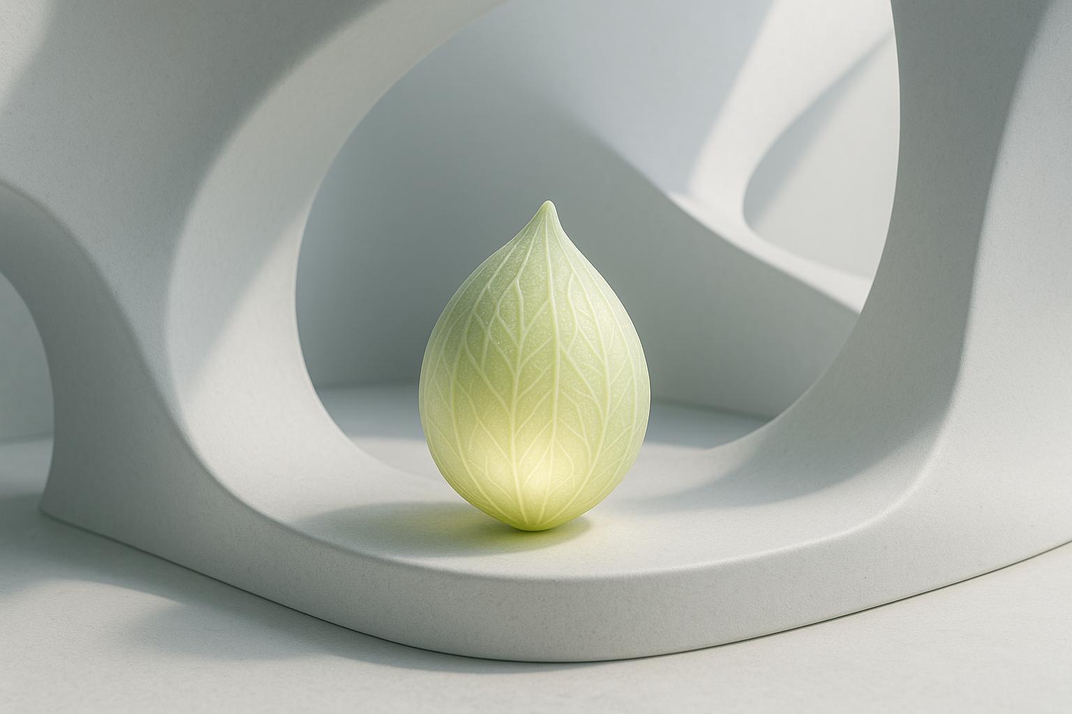 How Nutrient Ratios Affect Cultivated Meat Quality