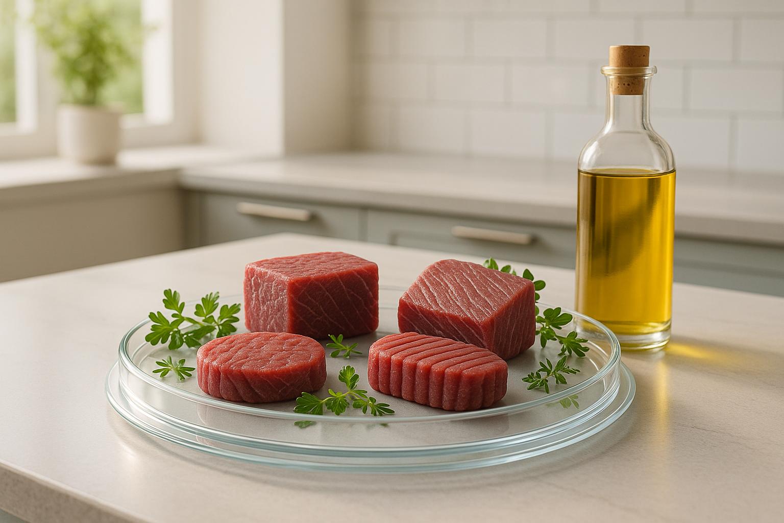 Checklist for Understanding Cultivated Meat Labels