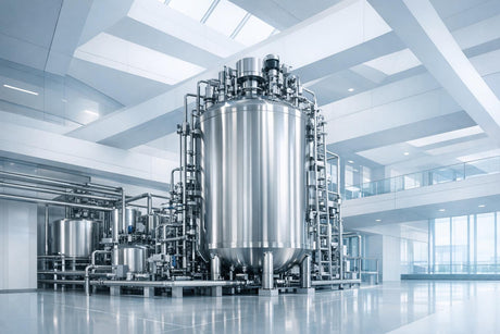 Bioreactor Scaling: Why It Matters for Consumers