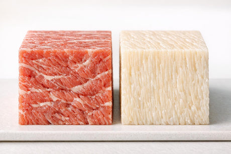Cultivated Beef vs Chicken: Texture Differences